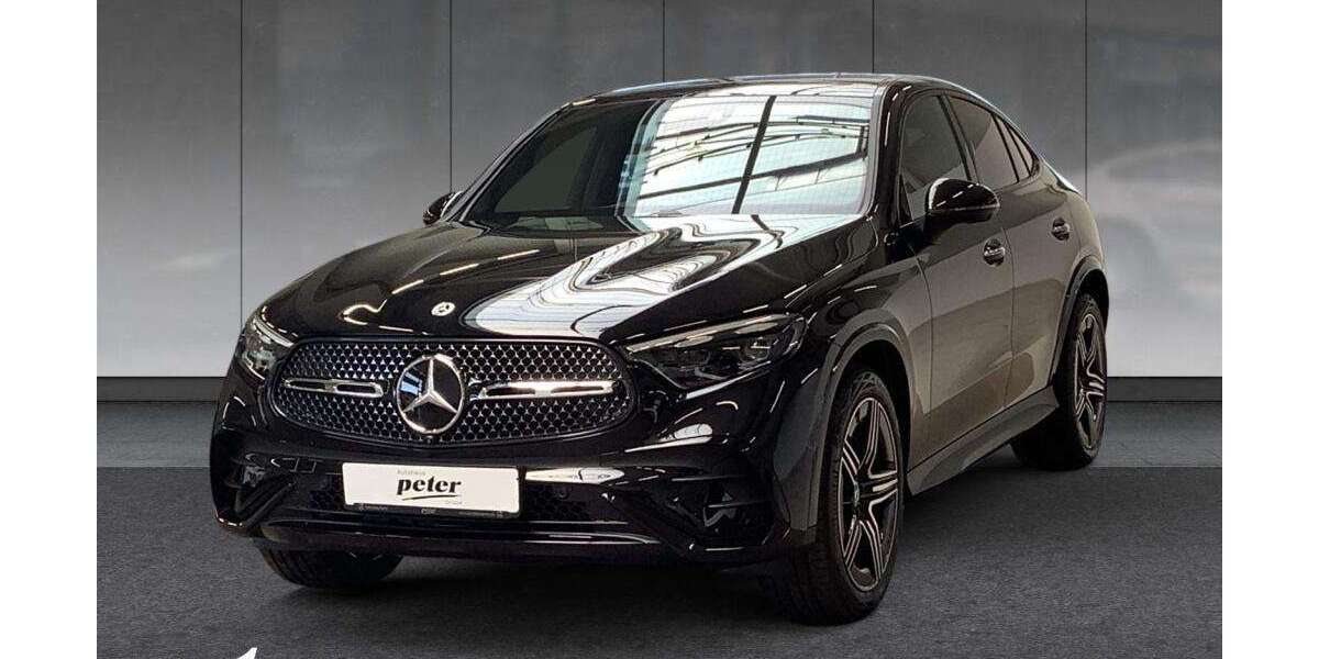 Mercedes-Benz GLC 300 9.000 km 75.750 &euro; Osterode 37520