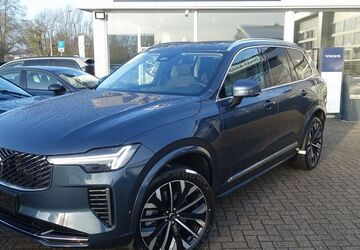 Volvo XC90 27.600 km 64.900 &euro; Warendorf 48231