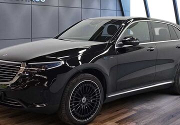 Mercedes-Benz EQC 50.234 km 36.580 &euro; Schweinfurt 97424