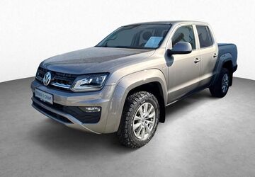 VW Amarok 85.000 km 33.900 &euro; Schwabach 91126