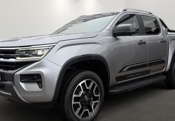 VW Amarok 8.500 km 69.900 &euro; Mülheim an der Ruhr 45481