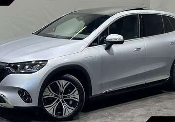 Mercedes-Benz EQE SUV 17.197 km 56.950 &euro; Wiedemar 04509
