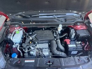 Suzuki S-Cross 1.4 Comfort+Tempomat+LED+Klimaautomatik+ 7.814 km 22.980 &euro; Meerbusch 40667