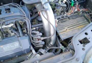 Renault Safrane 150.000 km 4.500 &euro; Donaueschingen, Stadt 78166