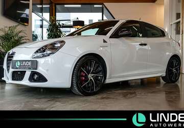 Alfa Romeo Giulietta 125.500 km 14.690 &euro; Kusterdingen 72127