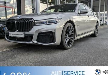 BMW 730 132.420 km 47.690 &euro; Schweinfurt 97424