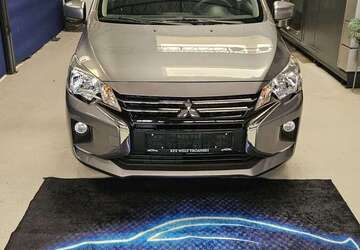 Mitsubishi Space Star 52.306 km 8.900 &euro; Geretsried 82538