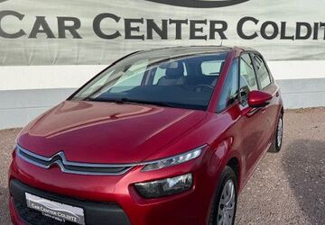 Citroen C4 Picasso 200.000 km 5.500 &euro; Colditz 04680