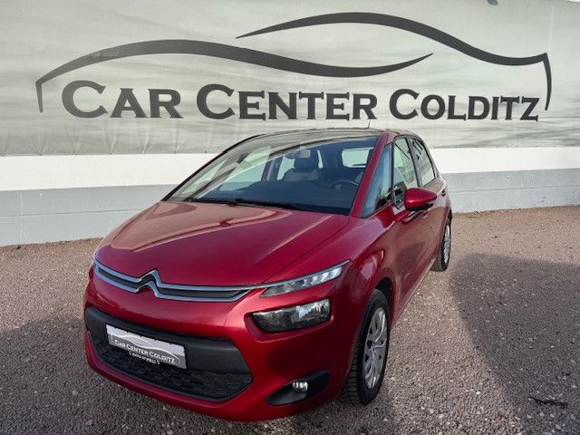 Citroen C4 Picasso 200.000 km 5.500 &euro; Colditz 04680