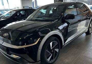 Hyundai IONIQ 5 1.758 km 49.490 &euro; Oldenburg in Holstein 23758