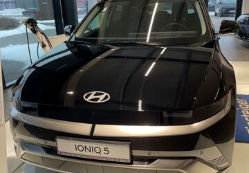 Hyundai IONIQ 5 2.555 km 48.990 &euro; Oldenburg in Holstein 23758