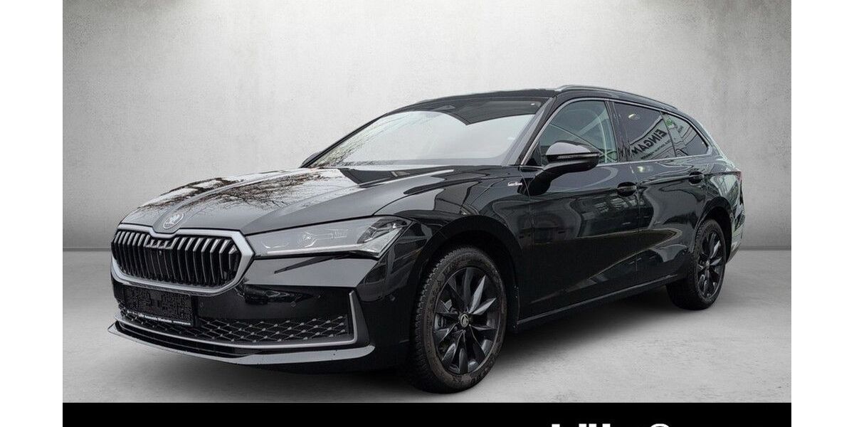 Skoda Superb 9.999 km 48.890 &euro; Wiesbaden 65189