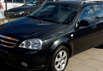 Chevrolet Nubira 108.000 km 3.750 &euro; Hamburg 20097