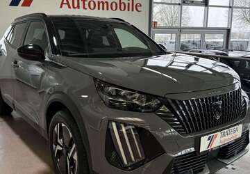 Peugeot 2008 6.540 km 26.790 &euro; Bruchsal 76646