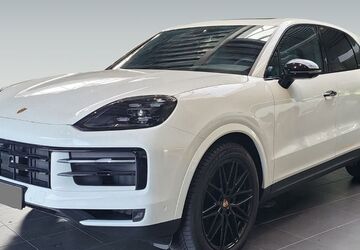 Porsche Cayenne 17.500 km 95.500 &euro; Willich 47877