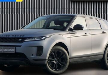 Land Rover Range Rover Evoque 70.000 km 31.700 &euro; Warszawa 