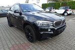BMW X6 40 d M Sportpaket, Navi, Standheizung, Head-up, 128.461 km 37.890 &euro; Rodgau 63110