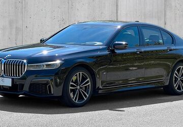 BMW 740 66.000 km 55.900 &euro; Flensburg OT Mürwik 24944