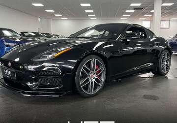 Jaguar F-Type 77.000 km 59.990 &euro; Mudau 69427