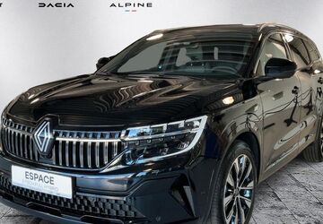 Renault Espace 33.836 km 43.990 &euro; Lübeck 23560