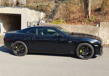 Chevrolet Camaro 109.500 km 23.800 &euro; Bad Harzburg 38667