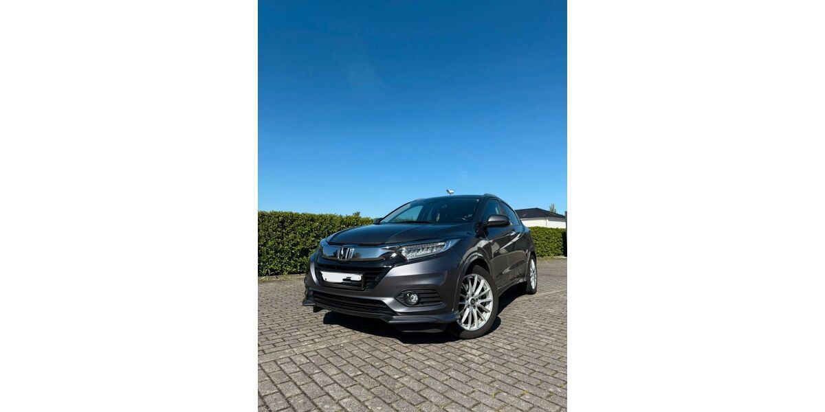 Honda HR-V 67.000 km 19.500 &euro; Bühl 77815