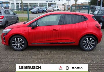 Mitsubishi Colt 11.000 km 18.490 &euro; Buxtehude 21614