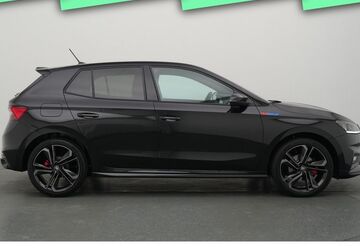 Skoda Fabia 1.009 km 32.980 &euro; Leverkusen 51379
