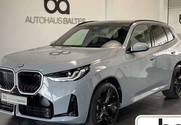BMW X3 14.200 km 57.850 &euro; Prüm/ Niederprüm 54595