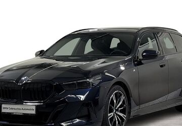 BMW 540 25.277 km 66.890 &euro; Bad Wiessee 83707