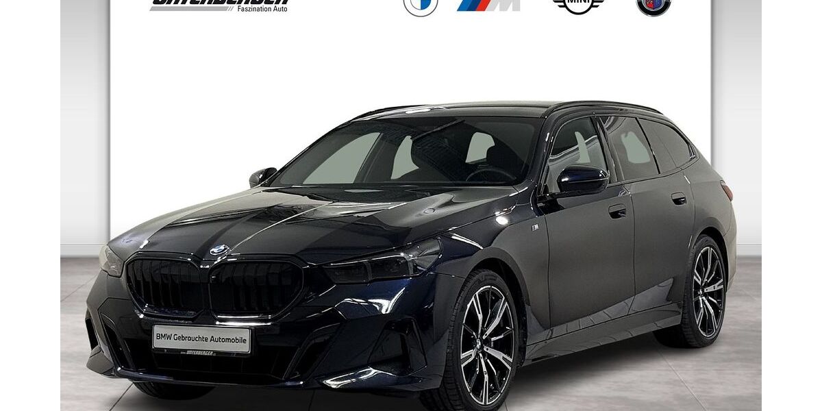 BMW 540 25.277 km 66.890 &euro; Bad Wiessee 83707