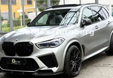 BMW X5 M 100.000 km 79.980 &euro; Nürnberg 90459