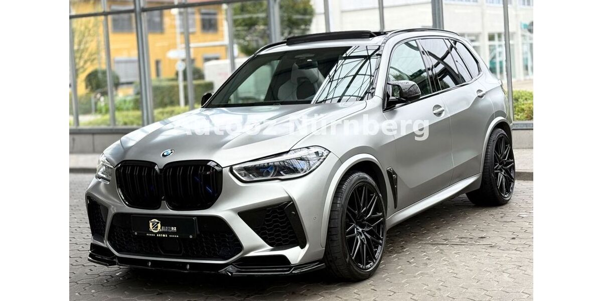 BMW X5 M 100.000 km 79.980 &euro; Nürnberg 90459