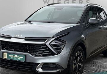 Kia Sportage 8.500 km 30.770 &euro; Bielefeld 33605