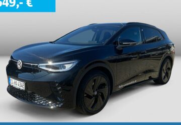 VW ID.4 5.555 km 71.420 &euro; Wendlingen 73240