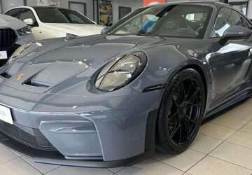 Porsche 992 3.579 km 228.480 &euro; Bergheim 50126