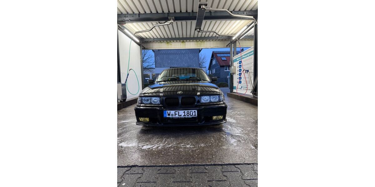 BMW 316 212.043 km 3.000 &euro; Wuppertal 42349