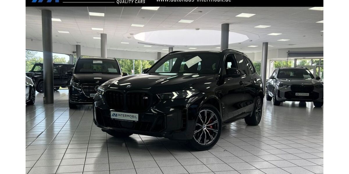 BMW X5 M60 25.800 km 89.990 &euro; Schönefeld / bei Berlin 12529