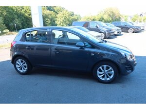 Opel Corsa D Energy 15.800 km 7.490 &euro; Bad Endbach 35080