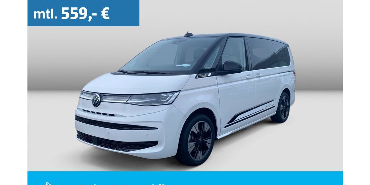 VW T7 Multivan 28.490 km 59.900 &euro; Fellbach 70736