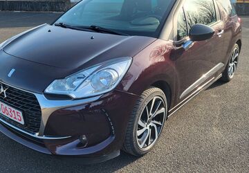 Citroen DS3 85.762 km 7.290 &euro; Soest 59494