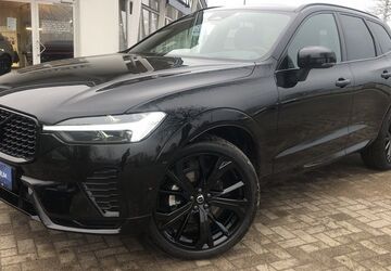 Volvo XC60 27.558 km 45.940 &euro; Güstrow 18273
