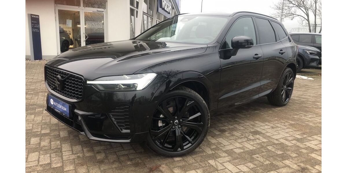 Volvo XC60 27.558 km 45.940 &euro; Güstrow 18273
