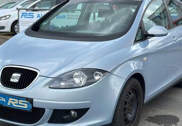 Seat Altea 121.000 km 2.250 &euro; Wendlingen 73240