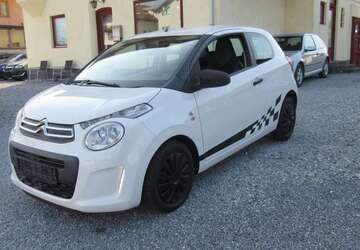 Citroen C1 72.000 km 4.950 &euro; Raubling 83064