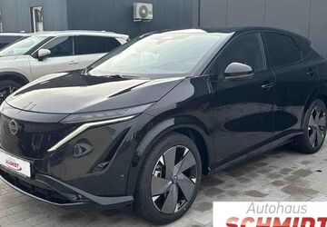 Nissan Ariya 6.900 km 47.890 &euro; Heilbronn 74078