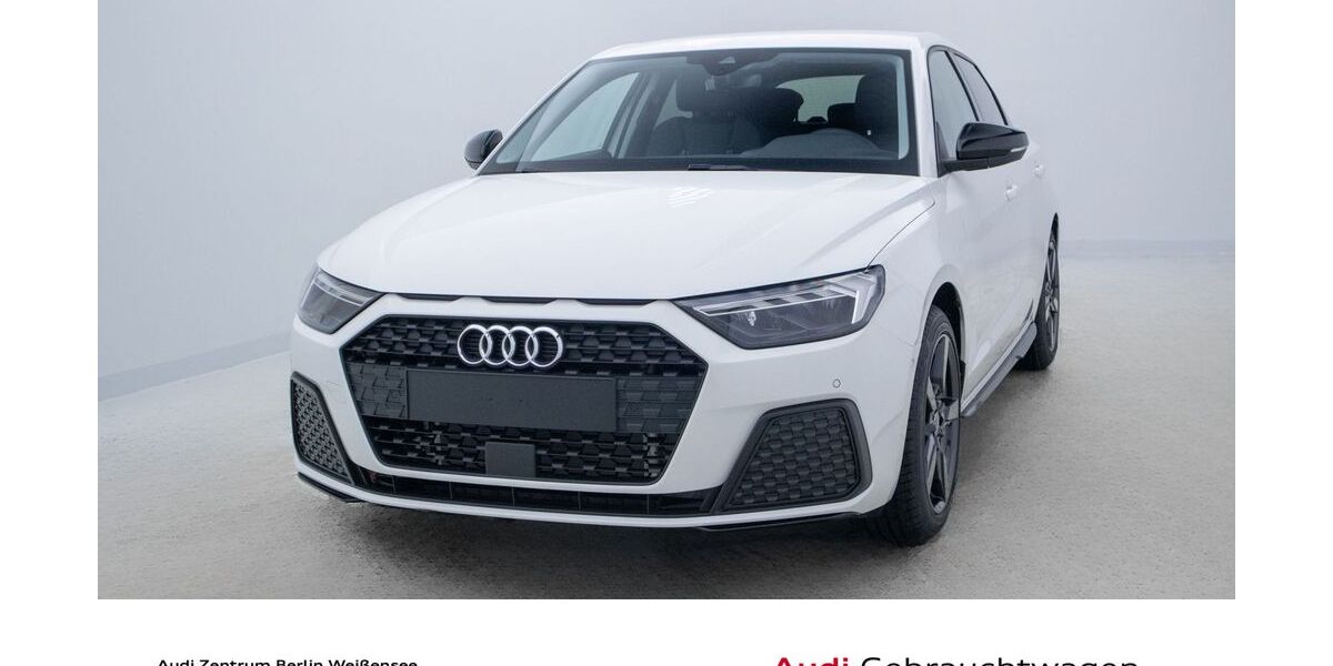 Audi A1 5.000 km 29.485 &euro; Berlin 13088