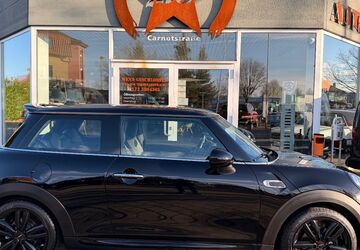 Mini Cooper D 101.000 km 13.950 &euro; Magdeburg 39120