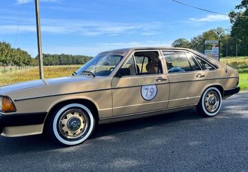 Audi 100 286.800 km 21.300 &euro; Dessau-Roßlau 06846