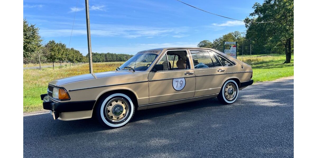 Audi 100 286.800 km 21.300 &euro; Dessau-Roßlau 06846